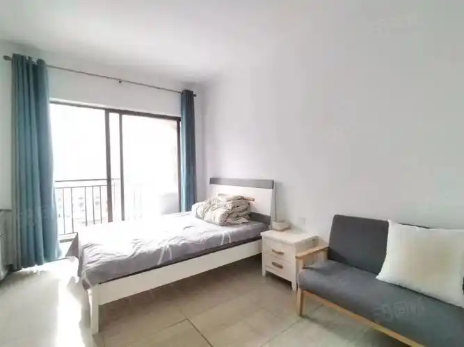 乐从天佑城精装修漂亮单间出租靓房不多看上了就定下来