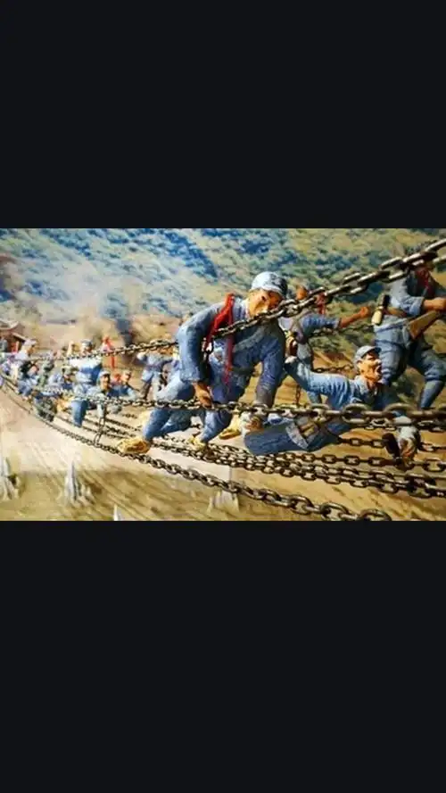 东盛小学三年六班吴悠"学长征精神,做红色传人"家庭读书会第66期