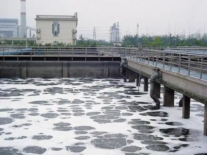 电镀废水处理用重金属处理剂到底能节约多少成本