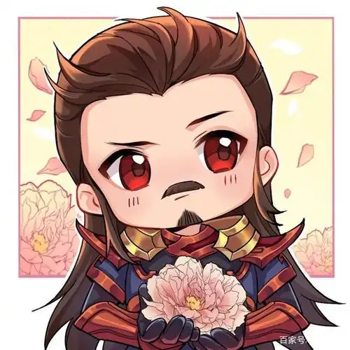 王者荣耀全英雄头像六周年纪念版头像第四期来啦