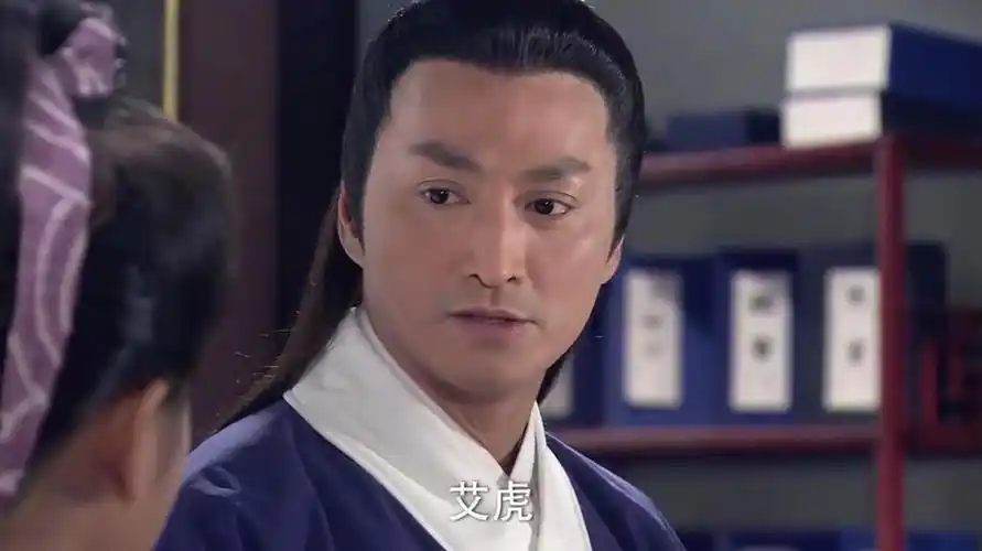 包青天之开封奇案:眼看就能审讯郑宁了,包拯却愁眉不展,咋了?