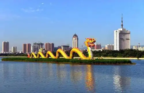 古称为"龙城",太原历史究竟如何,能被冠以如此称谓