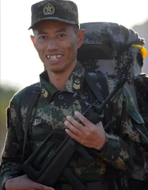 "导弹兵王"王忠心:一级军士长军衔,退休后享受什么待遇?