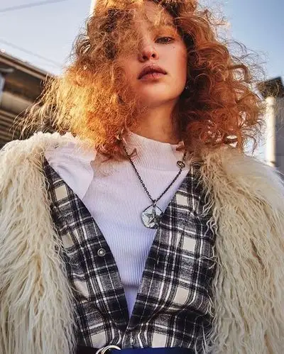 anna lisa-堆糖,美好生活研究所