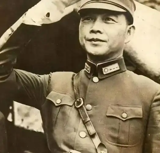 汪精卫死在日本的真相,仅仅是因为一个误会