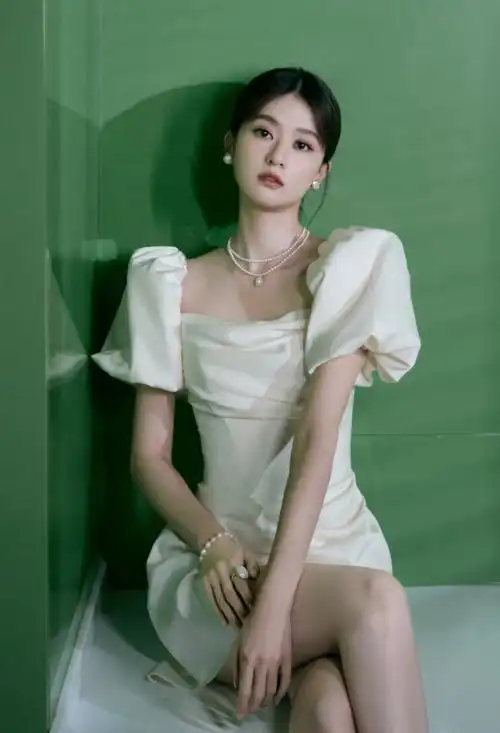 乔欣个人资料简介(年龄,星座,代表作品) - 魅图之家