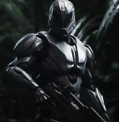 科幻现实化,纳米作战服如何塑造未来战争