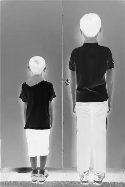 浙大儿院内分泌科门诊,来看个子矮小的每天有五六十个!