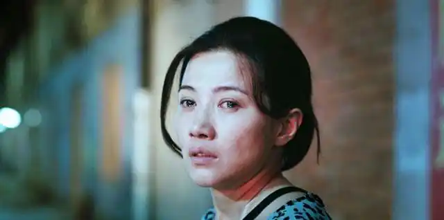 影视剧中这些"哭戏"名场面,演员演技一个比一个精湛