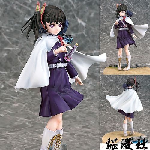 桜漫社  phat 1/7 鬼灭之刃 栗花落香奈乎 手办 现货