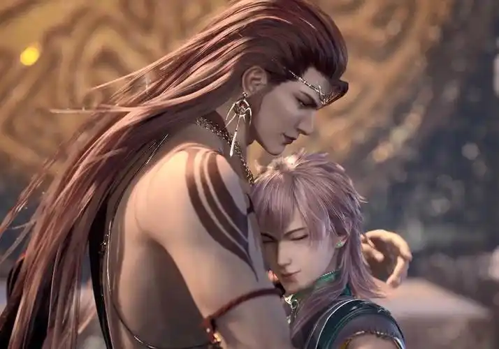 天宝伏妖录谁还不是王子了咋地