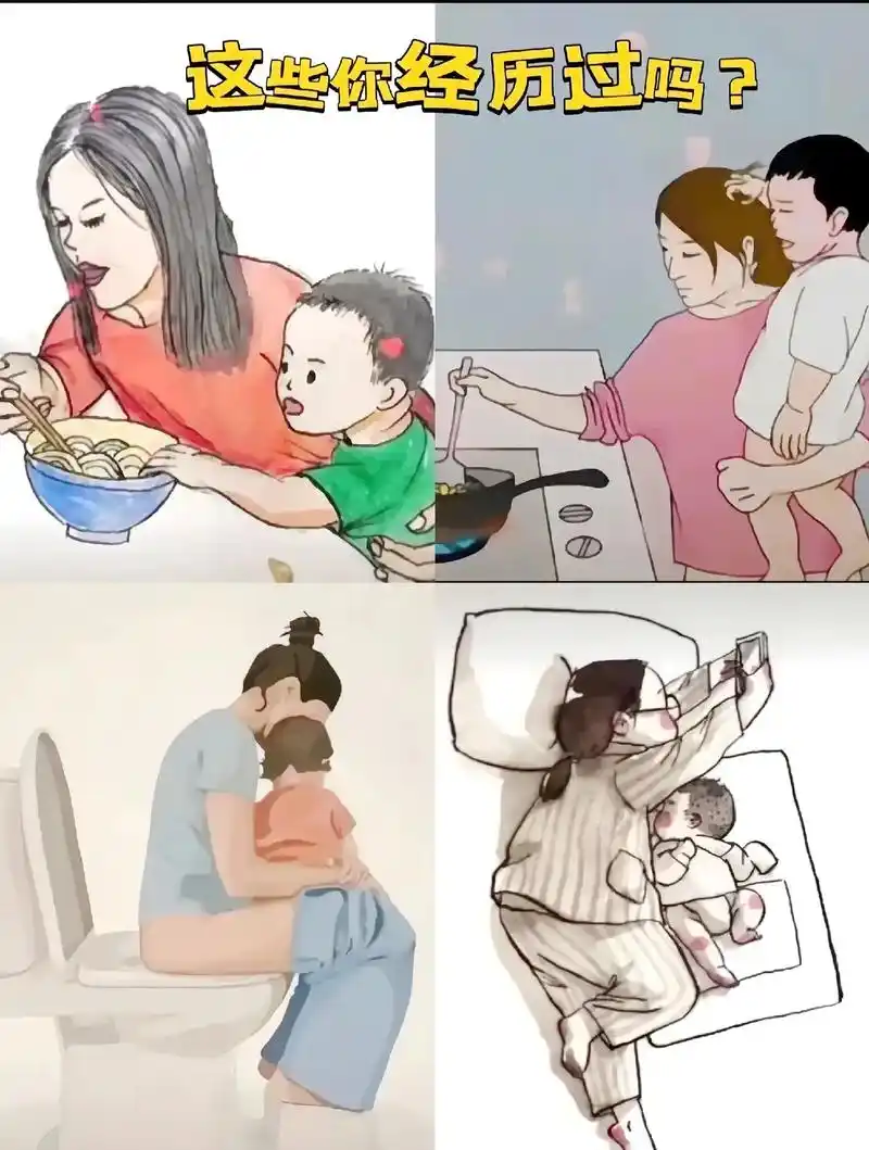 一切都会值得.#育儿经验分享 #抖音育儿图文来了 宝妈的亲手