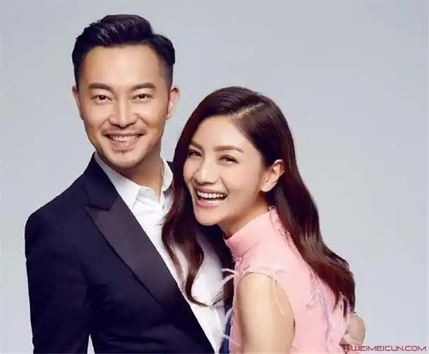 胡可对沙溢好冷淡 一个细节引争议夫妻俩假秀恩爱吗 天涯扒皮胡可沙溢