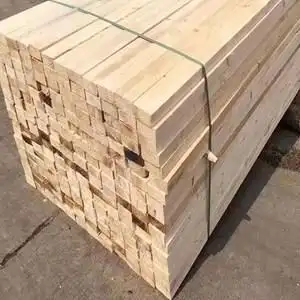 木方原木实木d板材抛光画框木条木板床垫硬杂木方料建筑模板工程