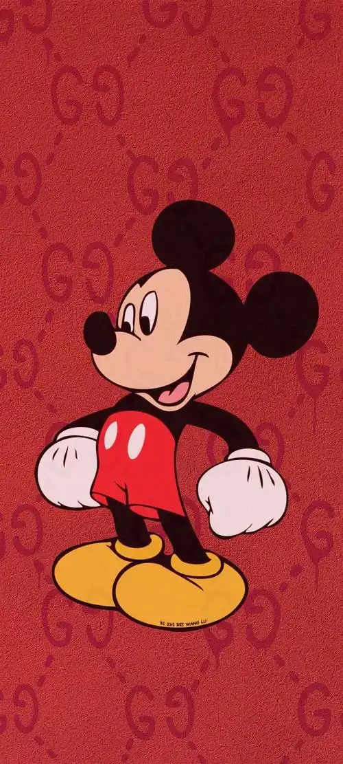 米老鼠壁纸