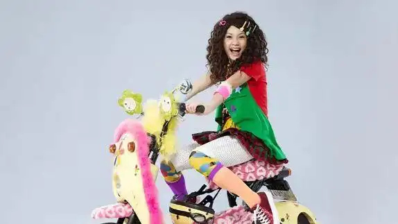 【杨丞琳不良笑花】当蒋小花遇上"世界上有x种xx文学"