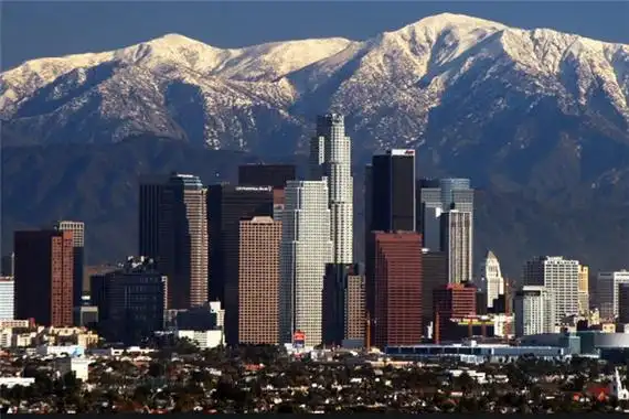 世界最富有的十大城市纽约上榜中国只有它上榜