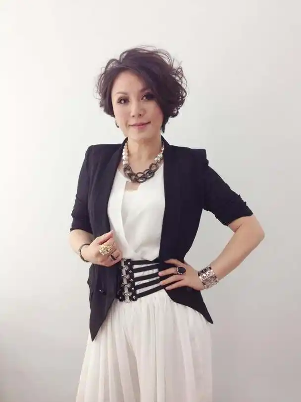 歌手林萍的个人资料简介