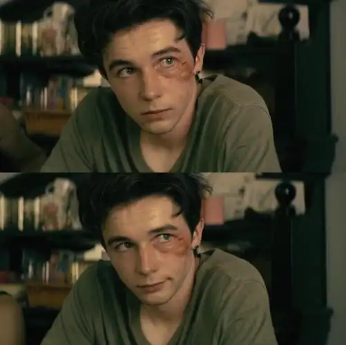 安利小帅哥马克麦克恩纳