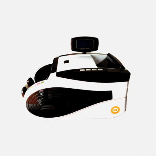 中融z53b类点钞机全智能银行专用高端验钞机在线升级新版人民币