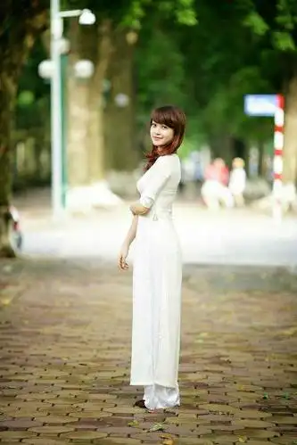 越南女人究竟有多美?