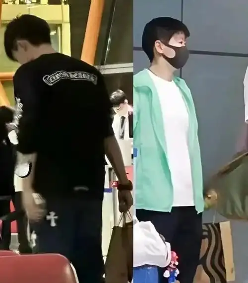 莎头开启星巴克元年,莎莎澳门事件引发大头自己来守护