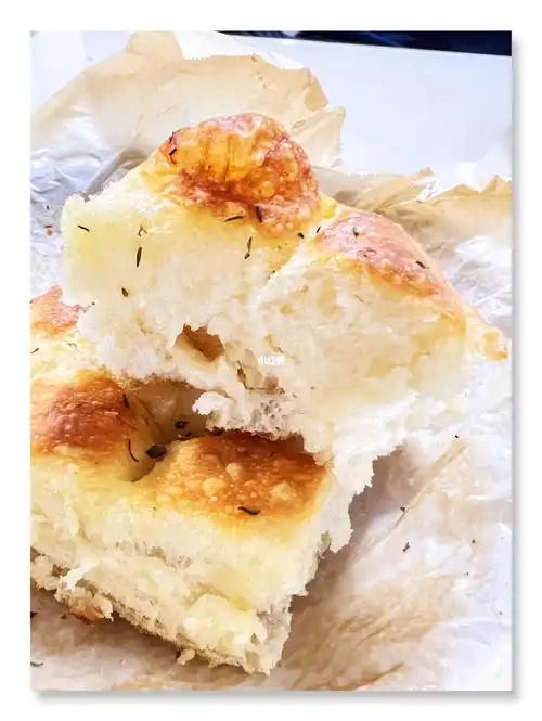 复制意大利经典面包佛卡夏