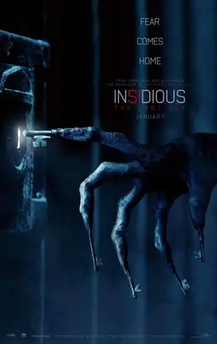 exclusive new clip from universals insidious: th
