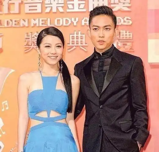 邓紫棋回应分手从林宥嘉华晨宇到mark每段恋情都引人关注