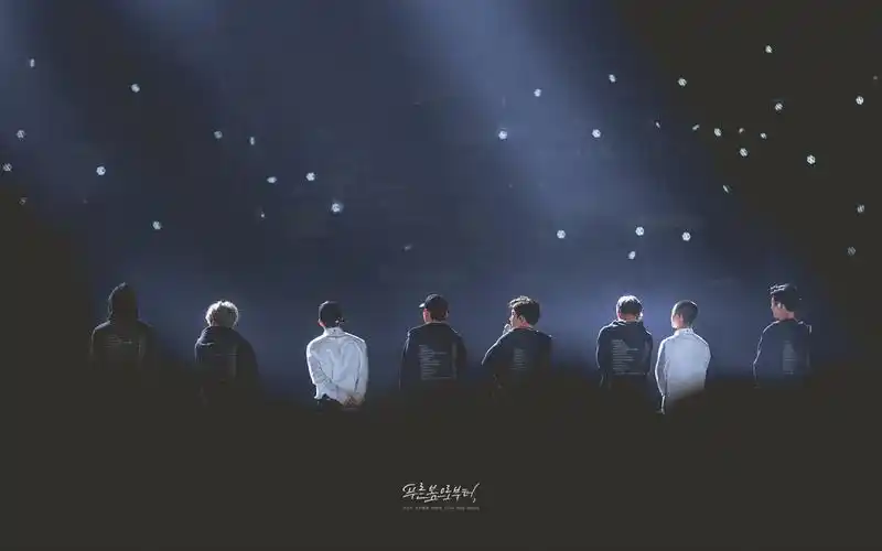 【exo/exo-l】成功抢到演唱会门票是一种怎样的操作【中字】