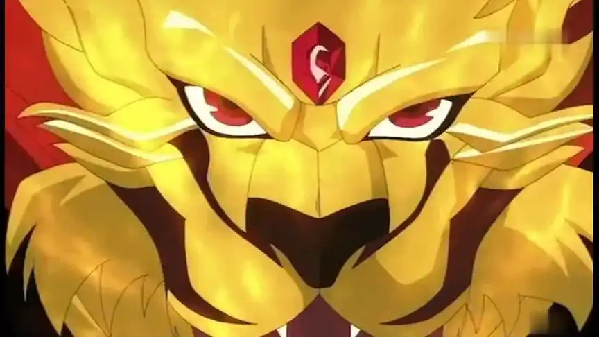 神魄:不愧是达克斯的第一神魄,赤焰雄狮的战斗力简直爆表