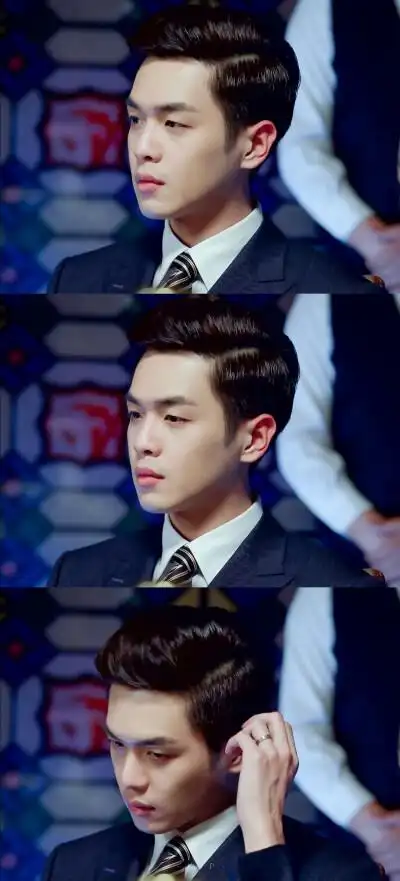 收集   点赞  评论  麻雀唐山海/张若昀 0 1