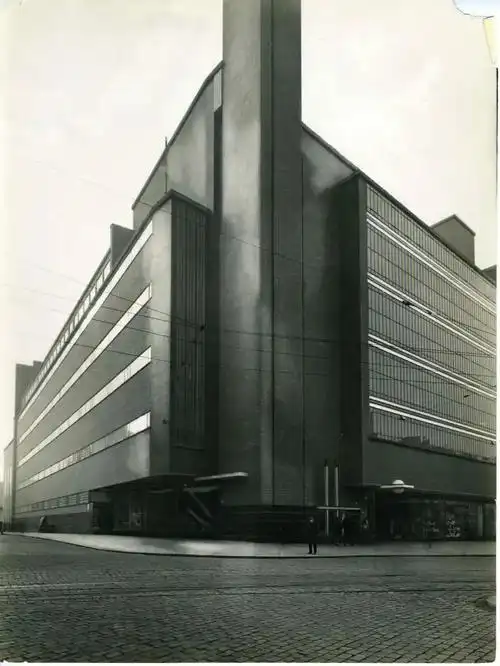 包豪斯建筑风格包豪斯经典建筑作品包豪斯风格包豪斯设计经典图片艾力