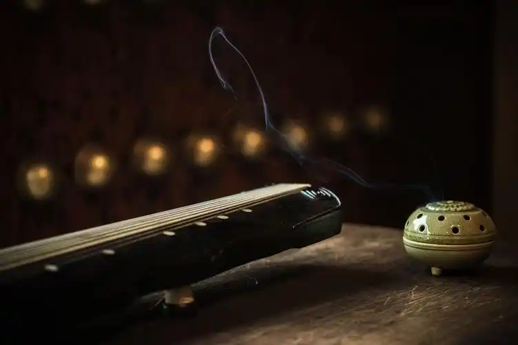 乐·活动丨第185期 古韵心声——古琴演奏音乐会