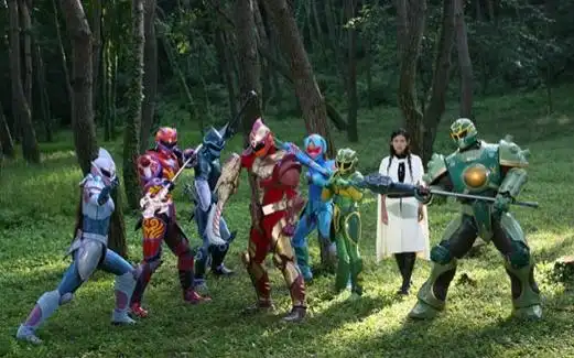 p>《元素战士erexion》是2006年在韩国 a target="_blank" href="