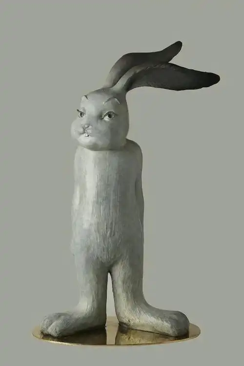 许峰生活不光有暗的一面也有阳光和微笑