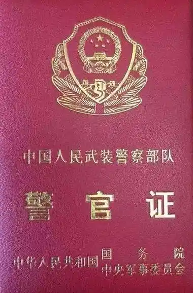 target="_blank" href="/item/中国人民武装警察部队/238836" data