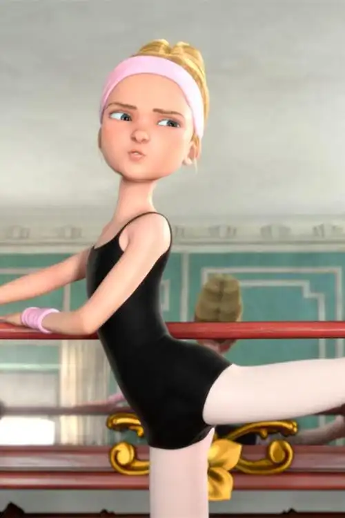 了不起的菲丽西奥黛特介绍,了不起的菲丽西奥黛特卡莉·蕾·吉普森演