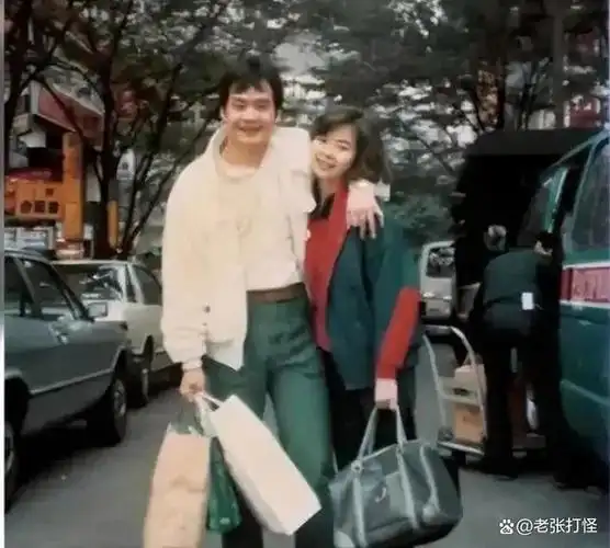 周处除三害的杀手原型及台湾黑社会