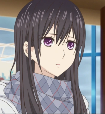 蓝原芽衣 | citrus ～柑橘味香气～ wiki | fandom