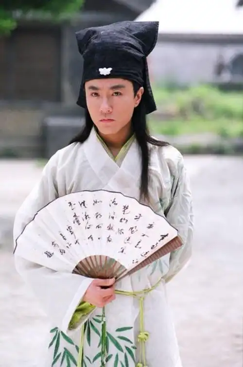 少年包青天(三)