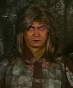 搜神传魔将的照片