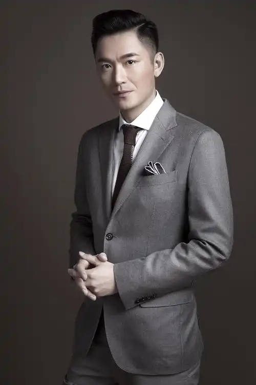 朱泳腾_演员_作品_个人资料_简历_生日_经历_八卦_留言 - 酷乐米