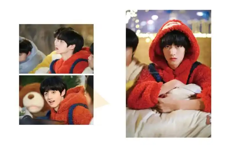 朱志鑫壁纸头像分享294