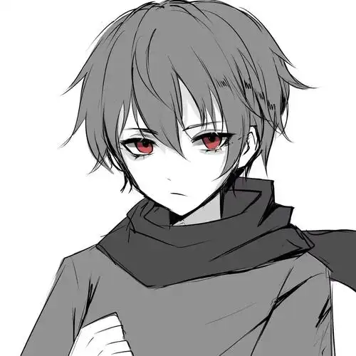 2023最新温暖系暖男动漫头像_卡通动漫头像_我要个性网