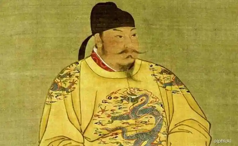 唐朝帝王表唐朝21位皇帝雄才大略者少宦官附庸者多