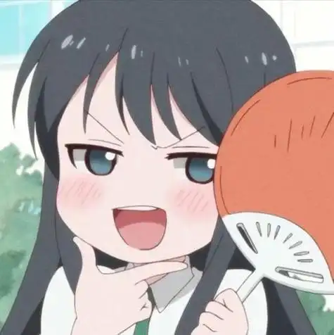 今年最漂亮的微信动漫头像女 动漫头像图片大全 -【爱个性】