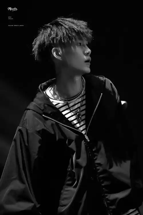 水 有没有i贝瓷来分享点李京泽曾经的美照(1.10更新 多图.