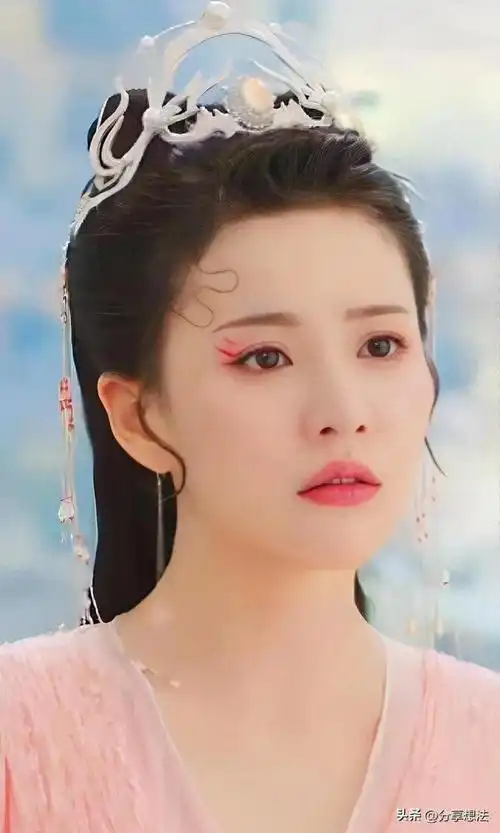 陈思澈明星壁纸