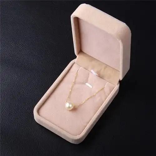 广东项链厂家优质项链盒直销